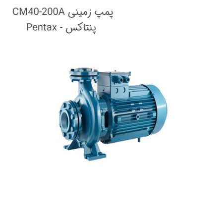 CM40-200A